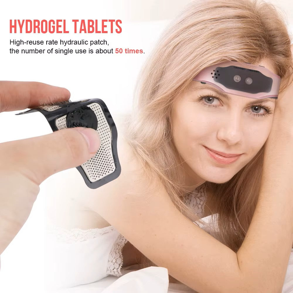 Migra Relief Headband - Pelipper