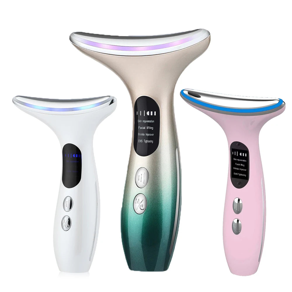 EMS Gua-Sha Radiance Lift Pro - Pelipper