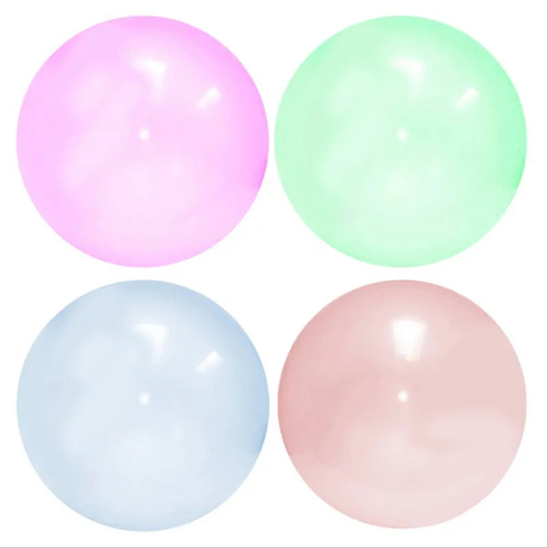 Big Bubble Ball - Pelipper