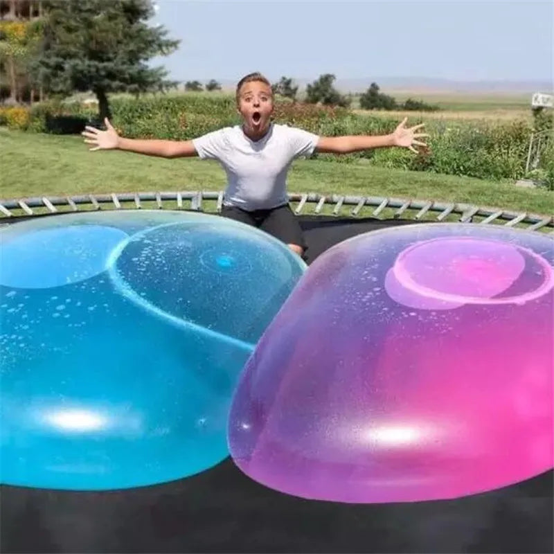 Big Bubble Ball - Pelipper