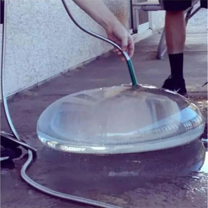 Big Bubble Ball - Pelipper