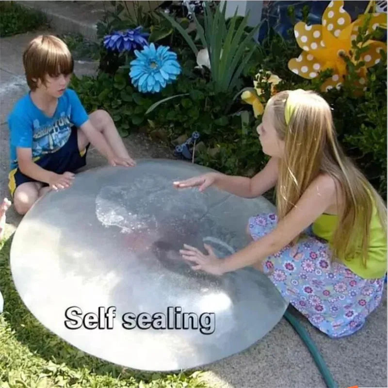 Big Bubble Ball - Pelipper