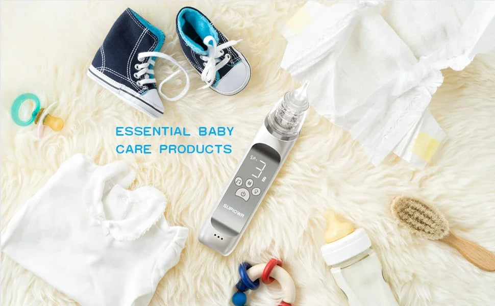 Soothe Suction Pro - Pelipper