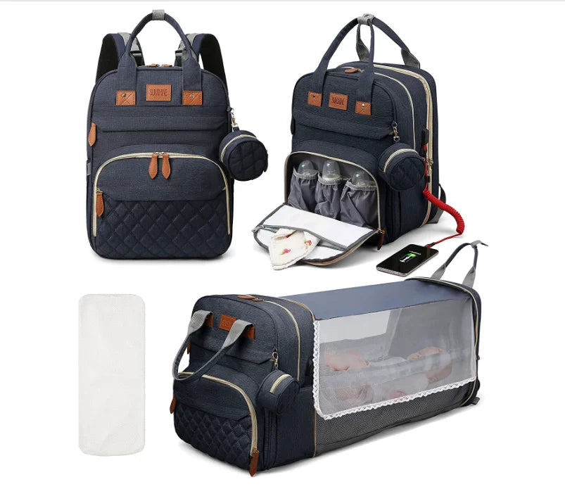 GoBaby Backpack - Pelipper