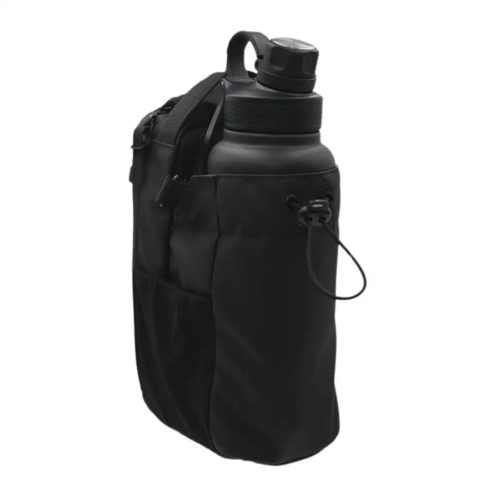 MagnaFit - Magnetic Gym Bag - Pelipper