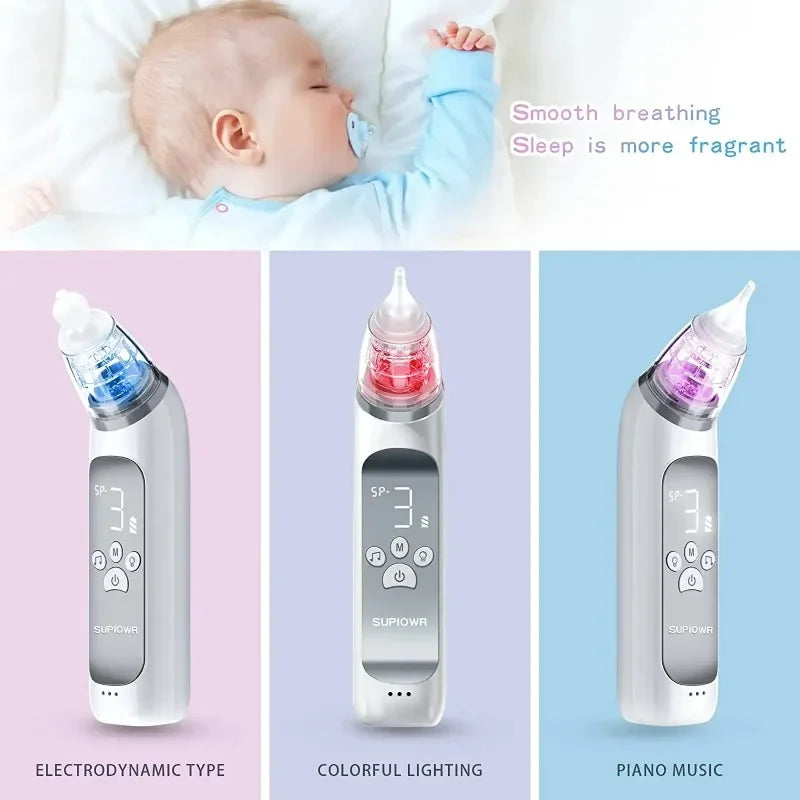 Soothe Suction Pro - Pelipper