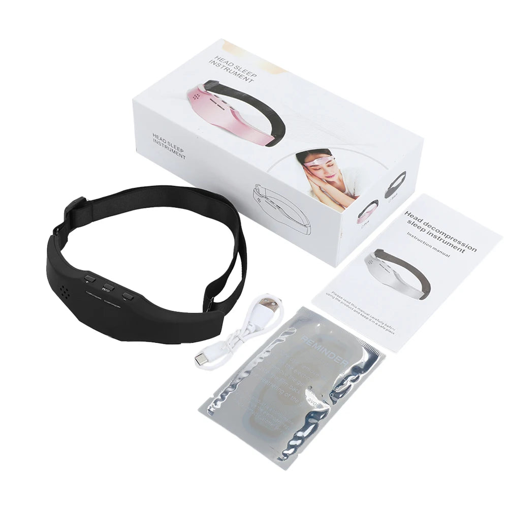 Migra Relief Headband - Pelipper