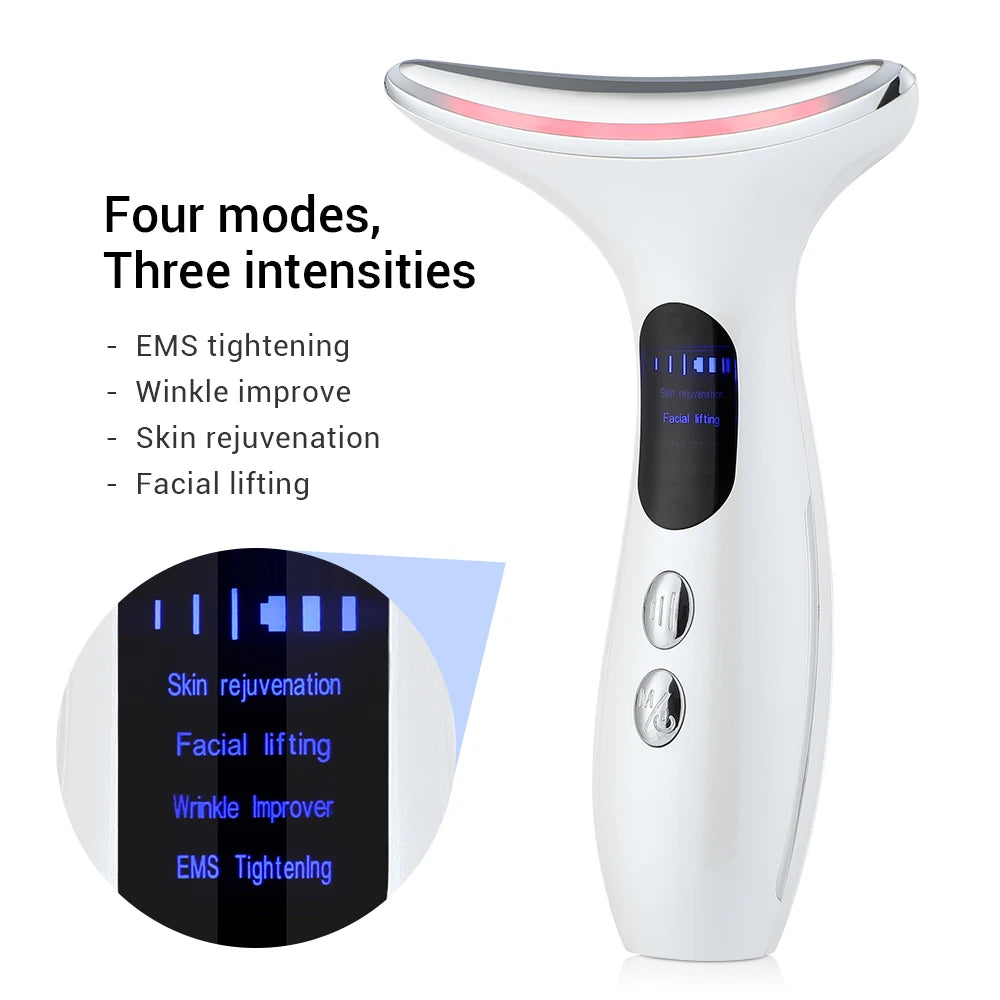 EMS Gua-Sha Radiance Lift Pro - Pelipper