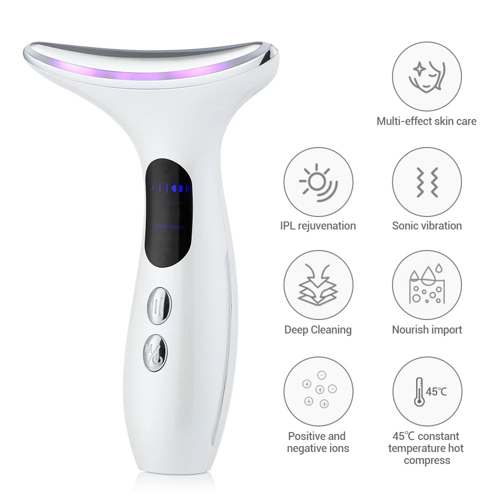 EMS Gua-Sha Radiance Lift Pro - Pelipper