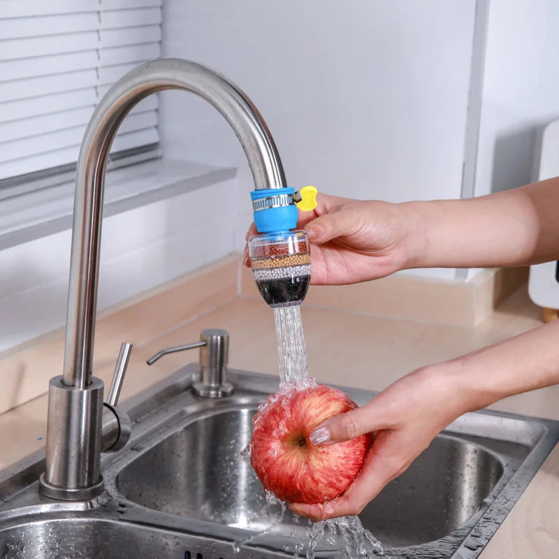 PureFlow - Portable Water Filter - Pelipper