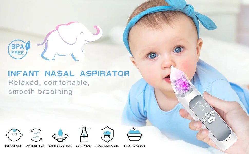 Soothe Suction Pro - Pelipper