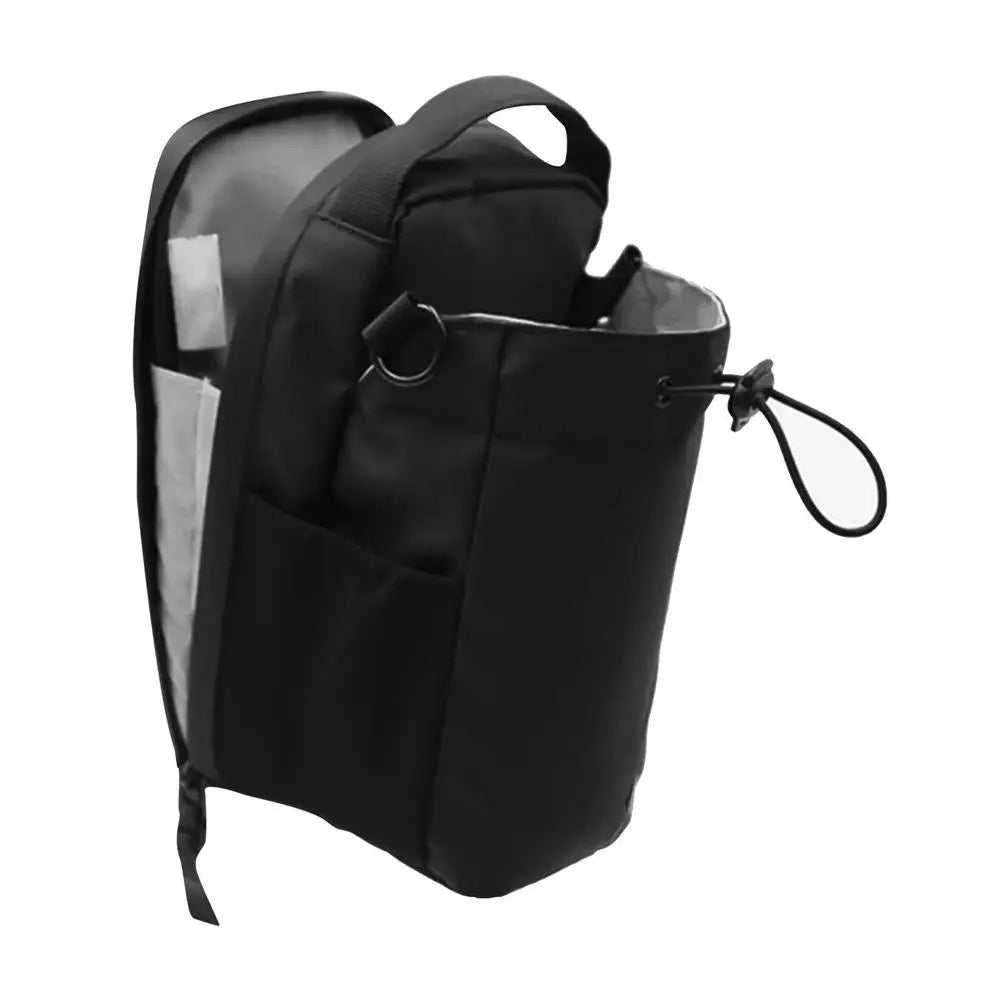 MagnaFit - Magnetic Gym Bag - Pelipper