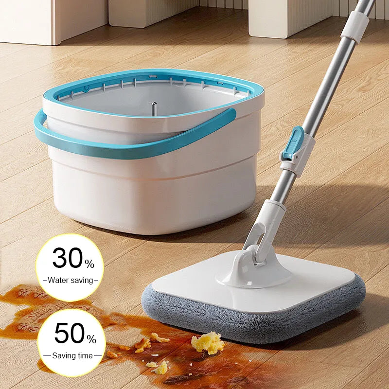 Wonder Mop Self-Cleaning Mop - Pelipper