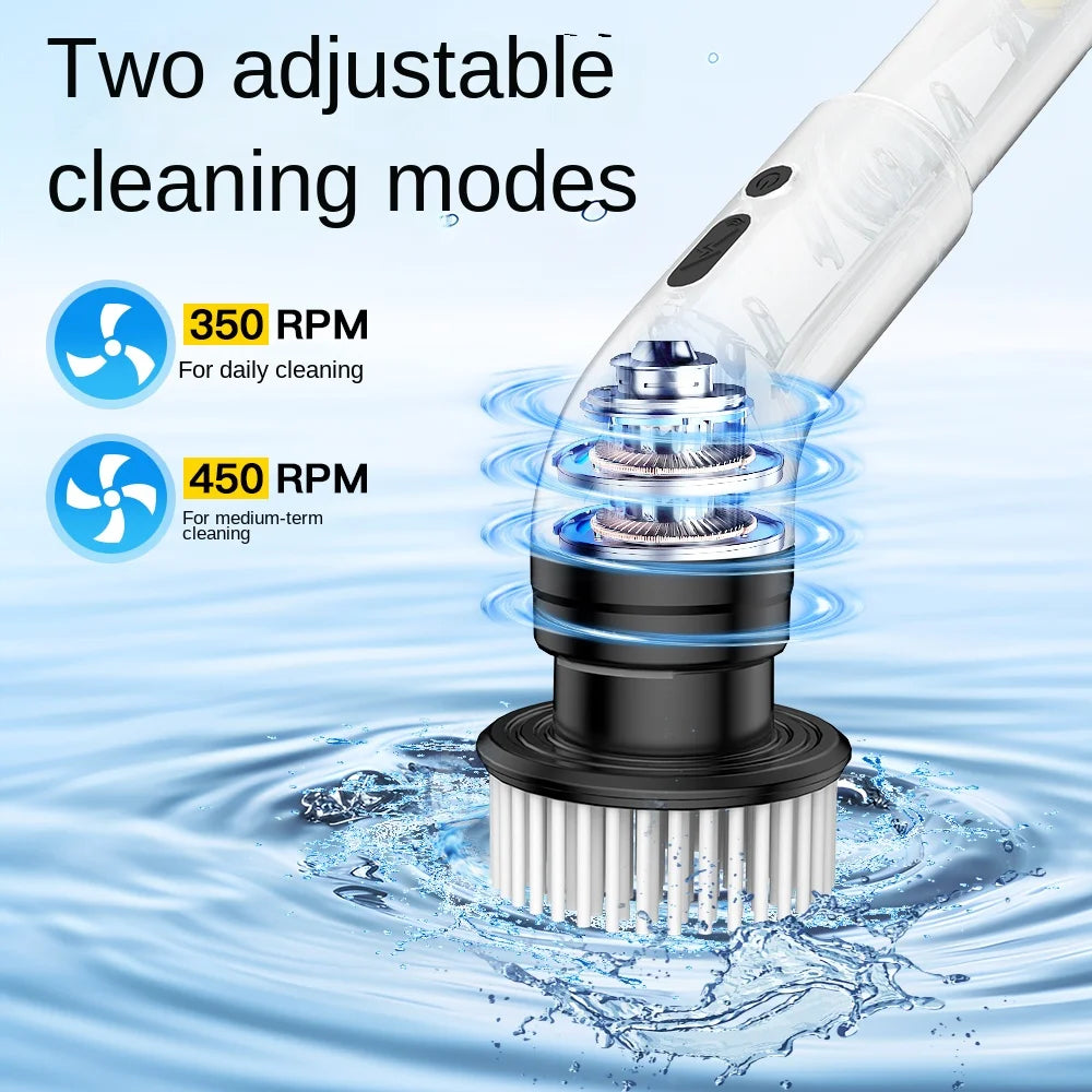 Flexi Clean Pro 10-in-1 - Pelipper
