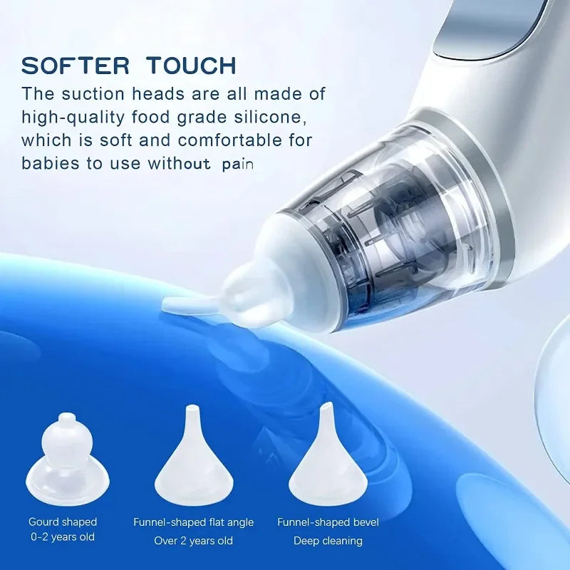 Soothe Suction Pro - Pelipper