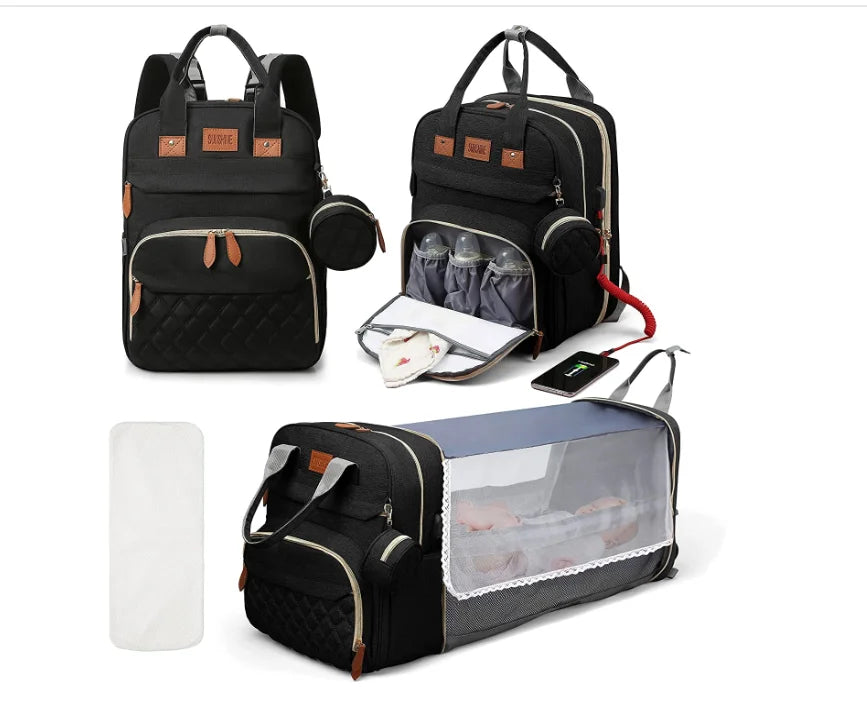 GoBaby Backpack - Pelipper
