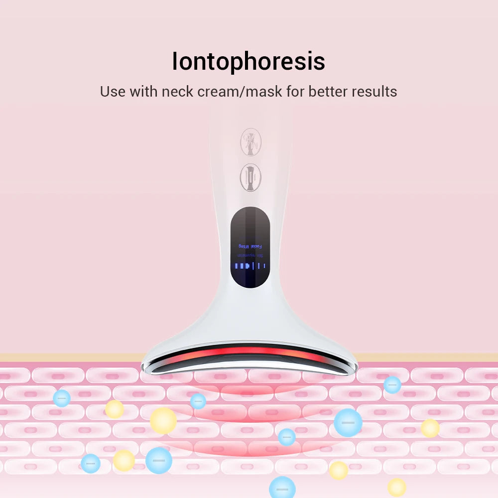 EMS Gua-Sha Radiance Lift Pro - Pelipper