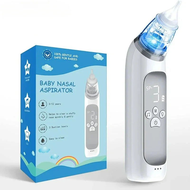 Soothe Suction Pro - Pelipper