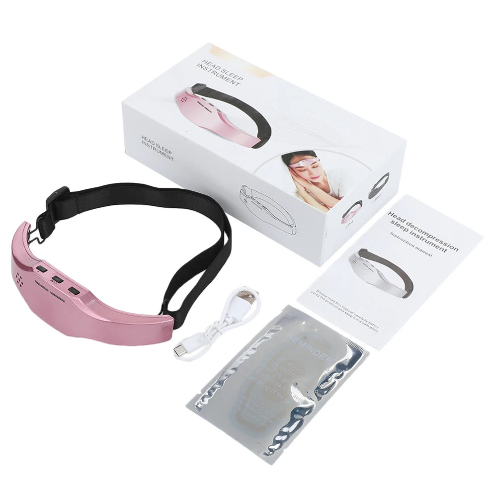 Migra Relief Headband - Pelipper