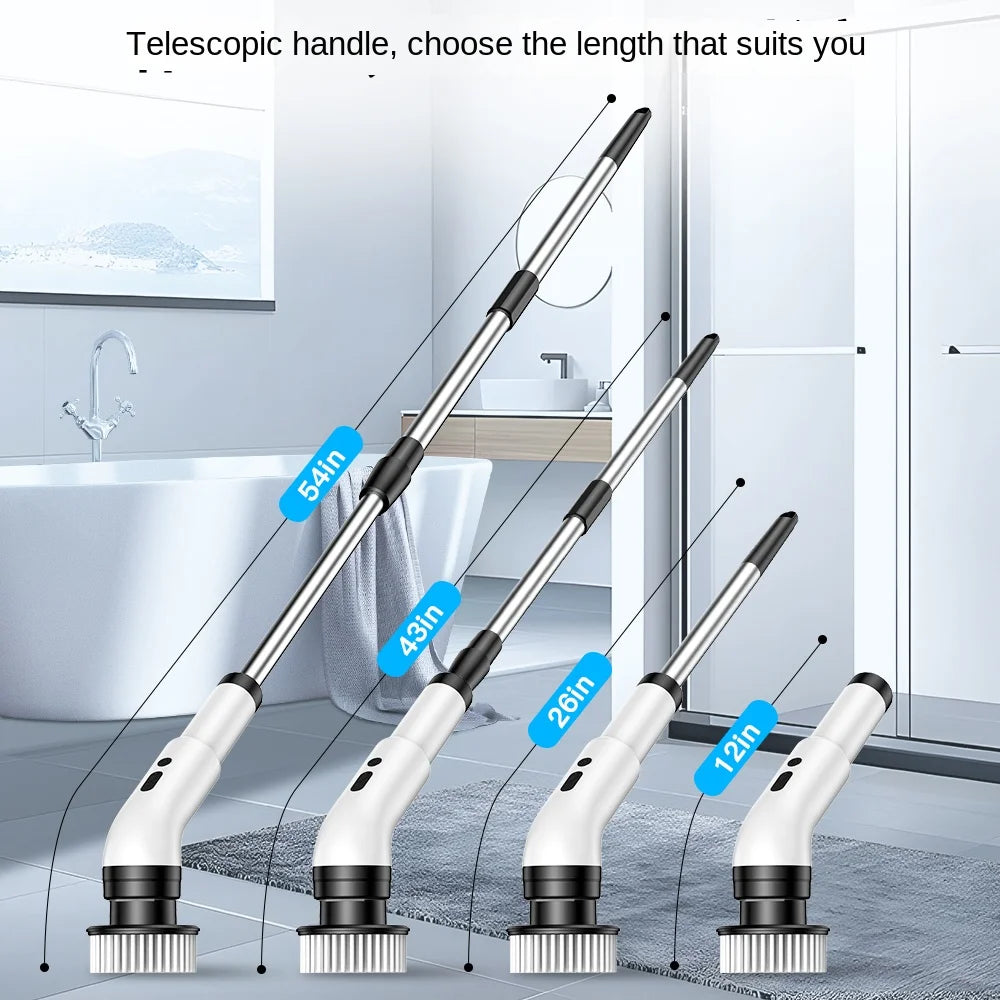 Flexi Clean Pro 10-in-1 - Pelipper