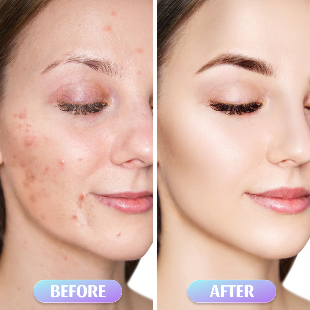 GlamSpin - Makeup Brush Cleaner - Pelipper