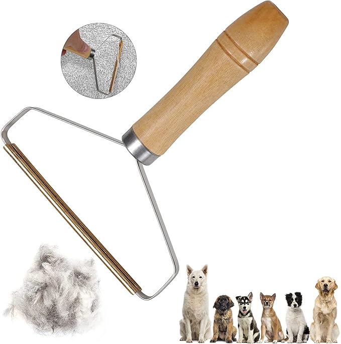 Swift Sweep - Pet Hair and Lint Remover