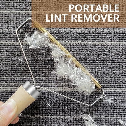 Swift Sweep - Pet Hair and Lint Remover