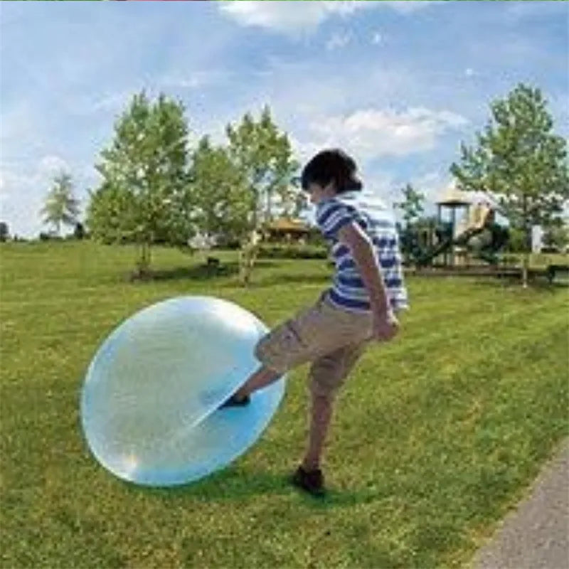 Big Bubble Ball