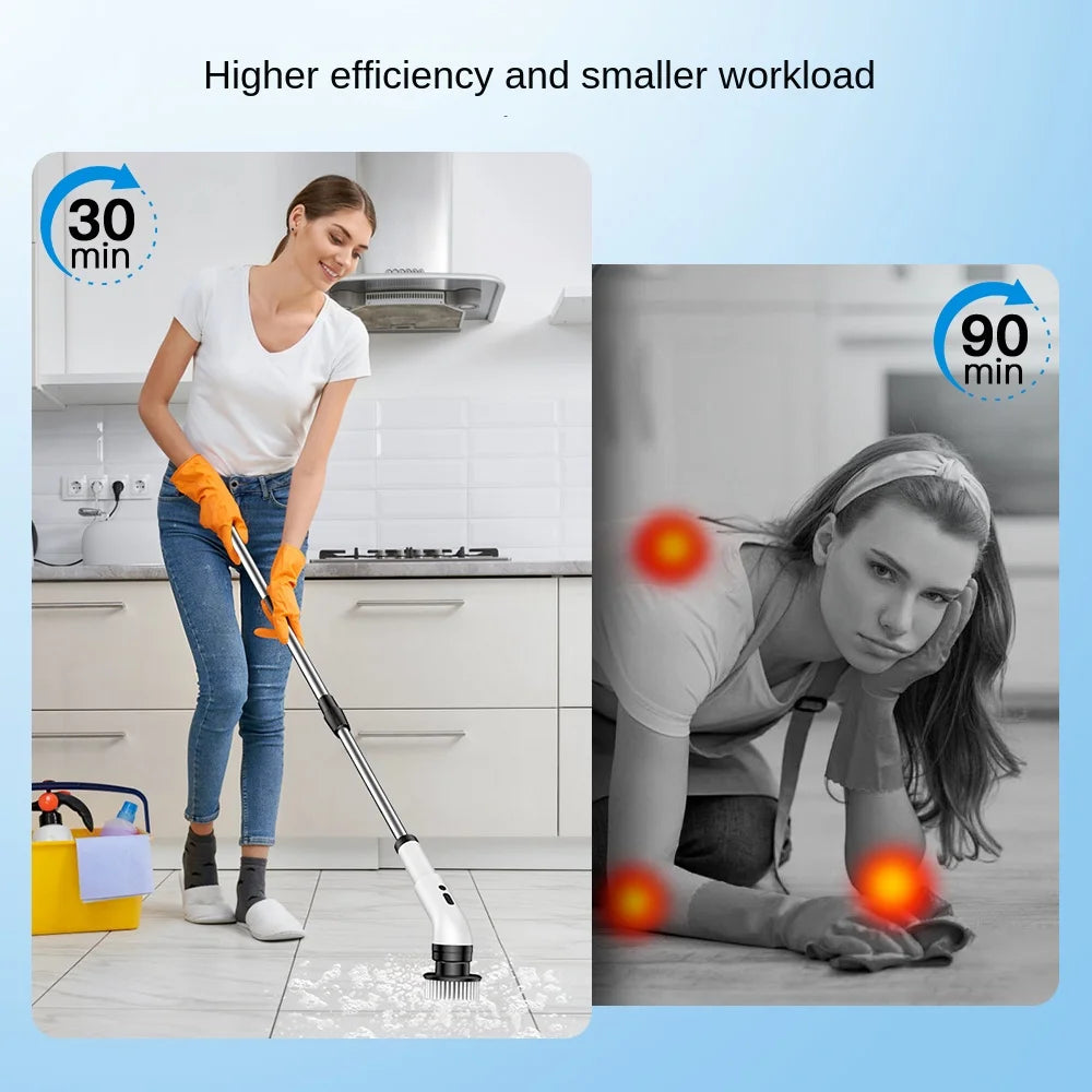 Flexi Clean Pro 10-in-1